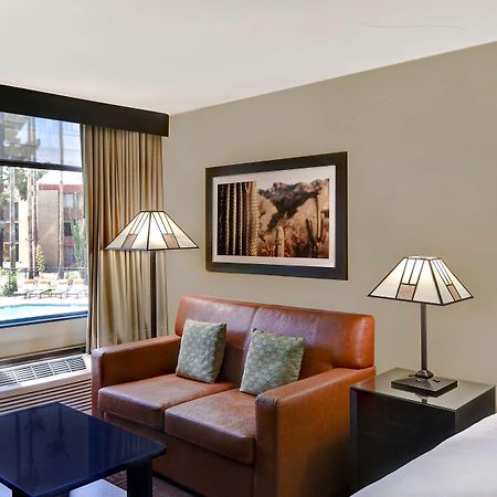 Doubletree By Hilton Phoenix- Tempe Luaran gambar