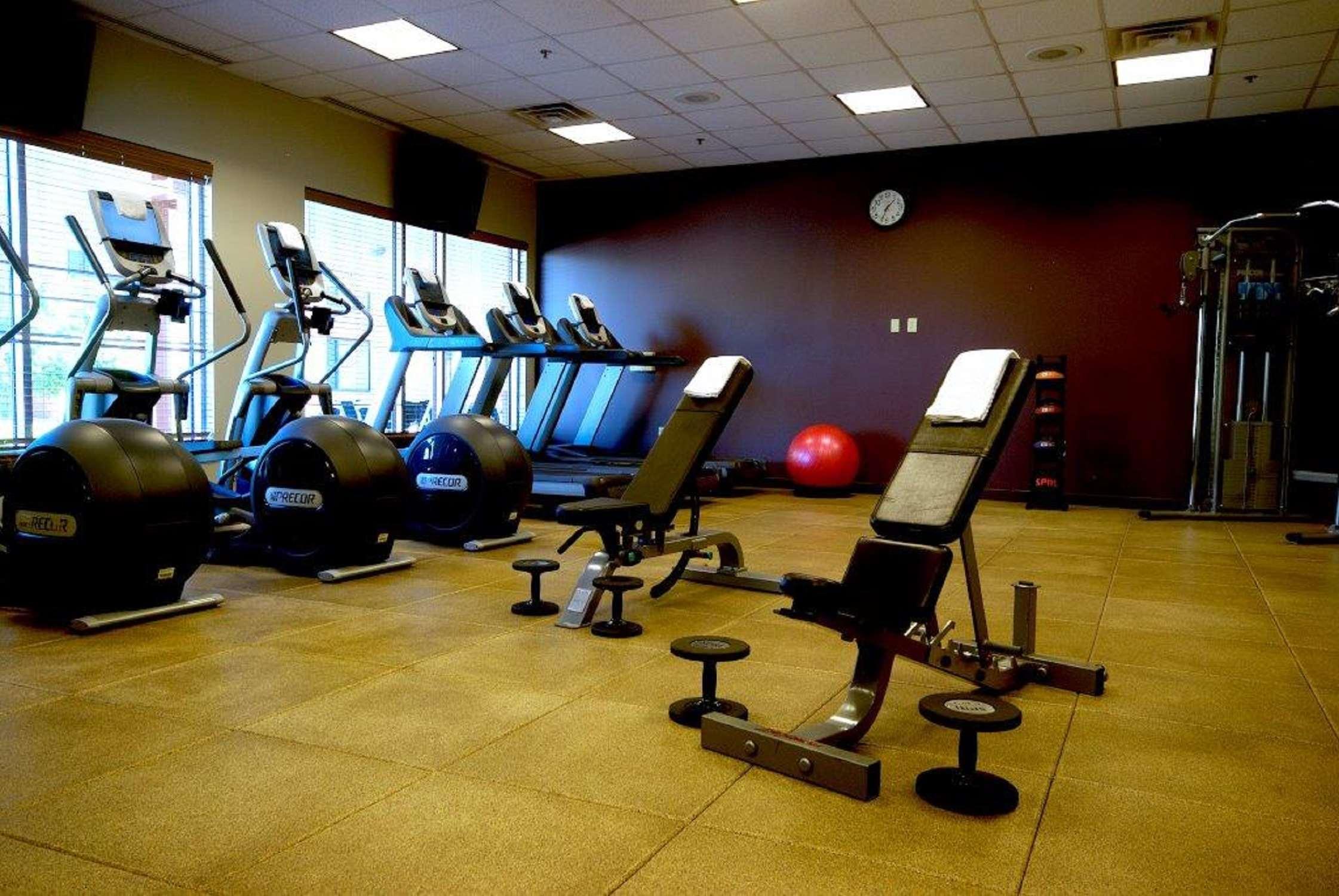Doubletree By Hilton Phoenix- Tempe Luaran gambar