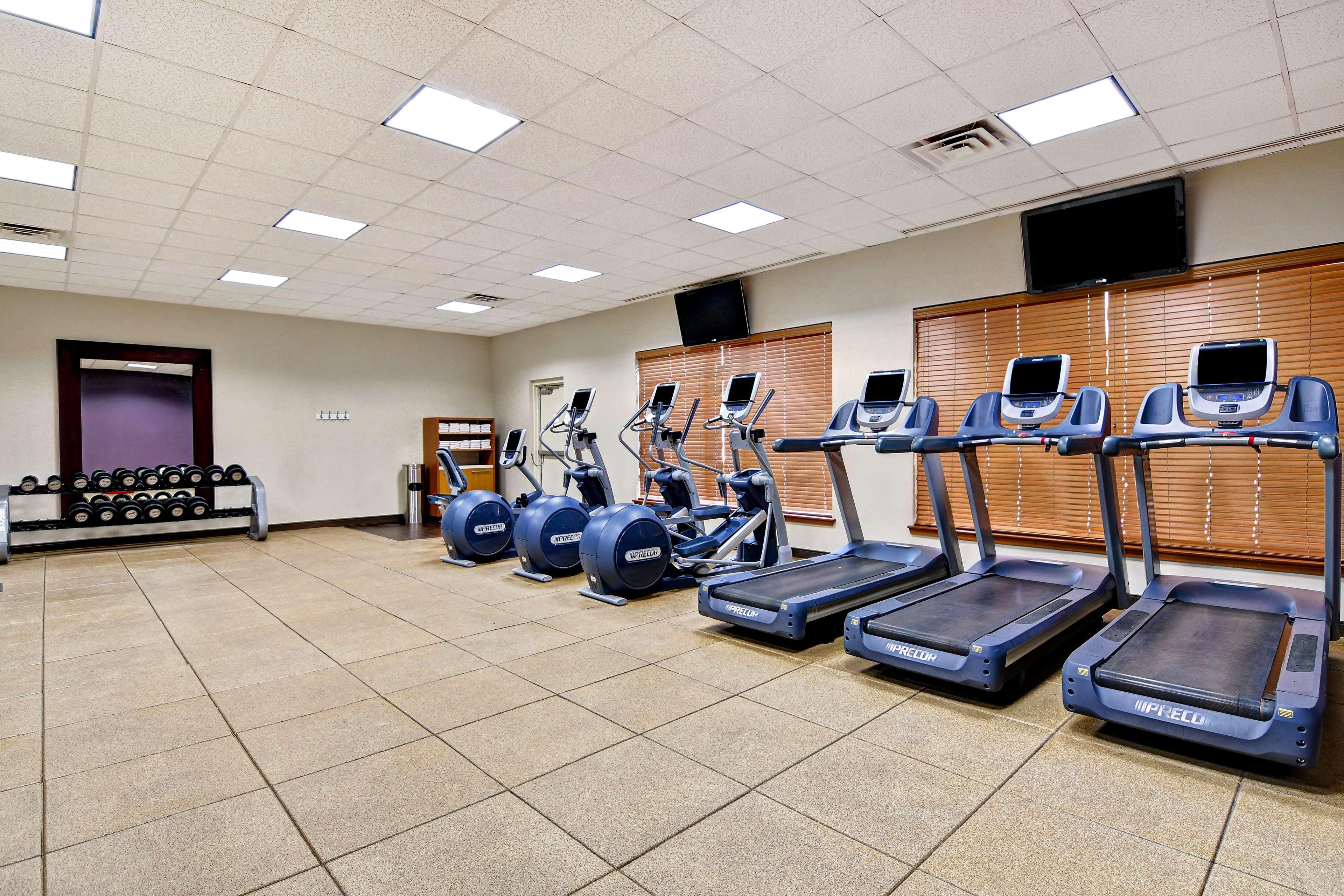 Doubletree By Hilton Phoenix- Tempe Luaran gambar