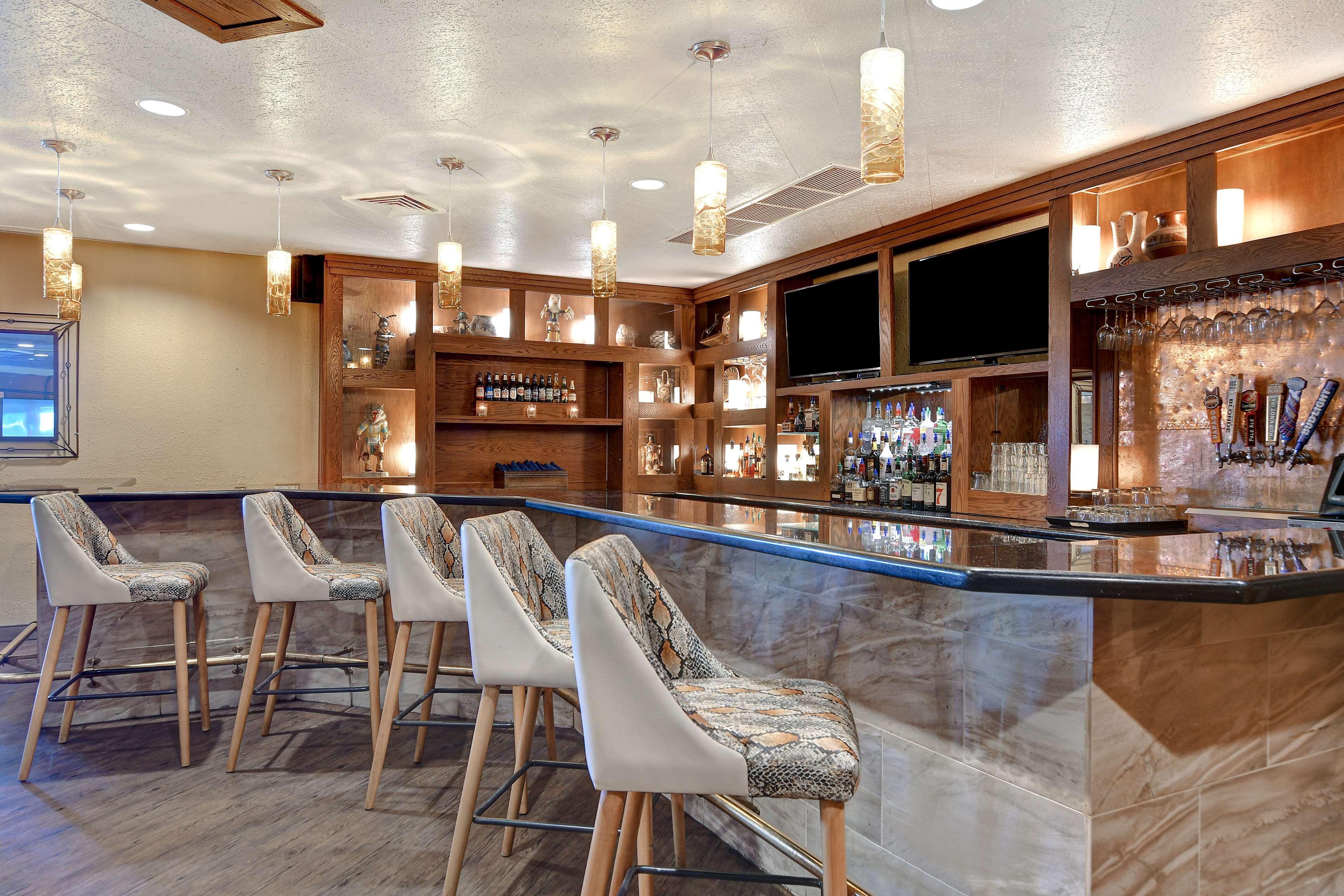 Doubletree By Hilton Phoenix- Tempe Luaran gambar
