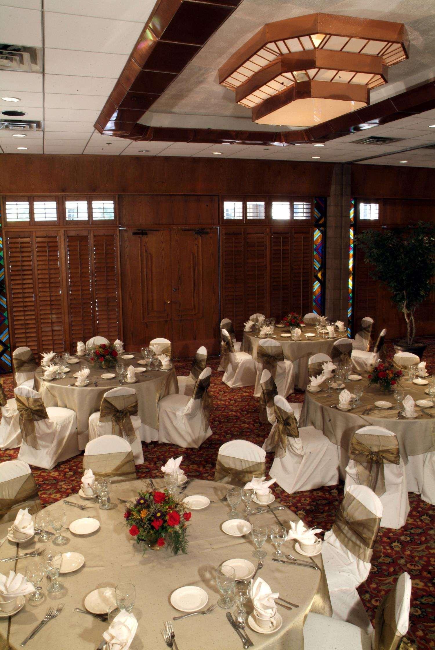 Doubletree By Hilton Phoenix- Tempe Luaran gambar