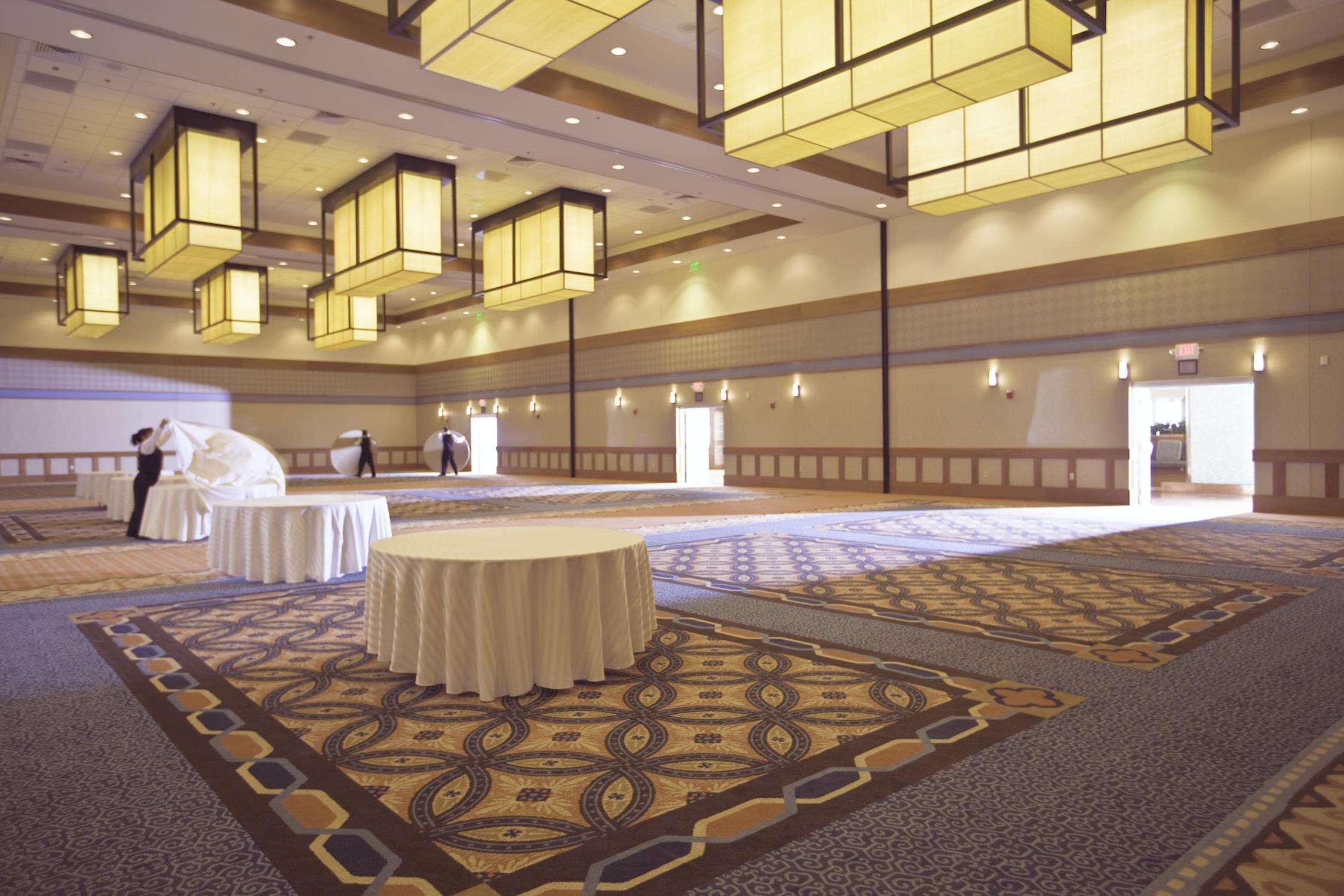 Doubletree By Hilton Phoenix- Tempe Luaran gambar