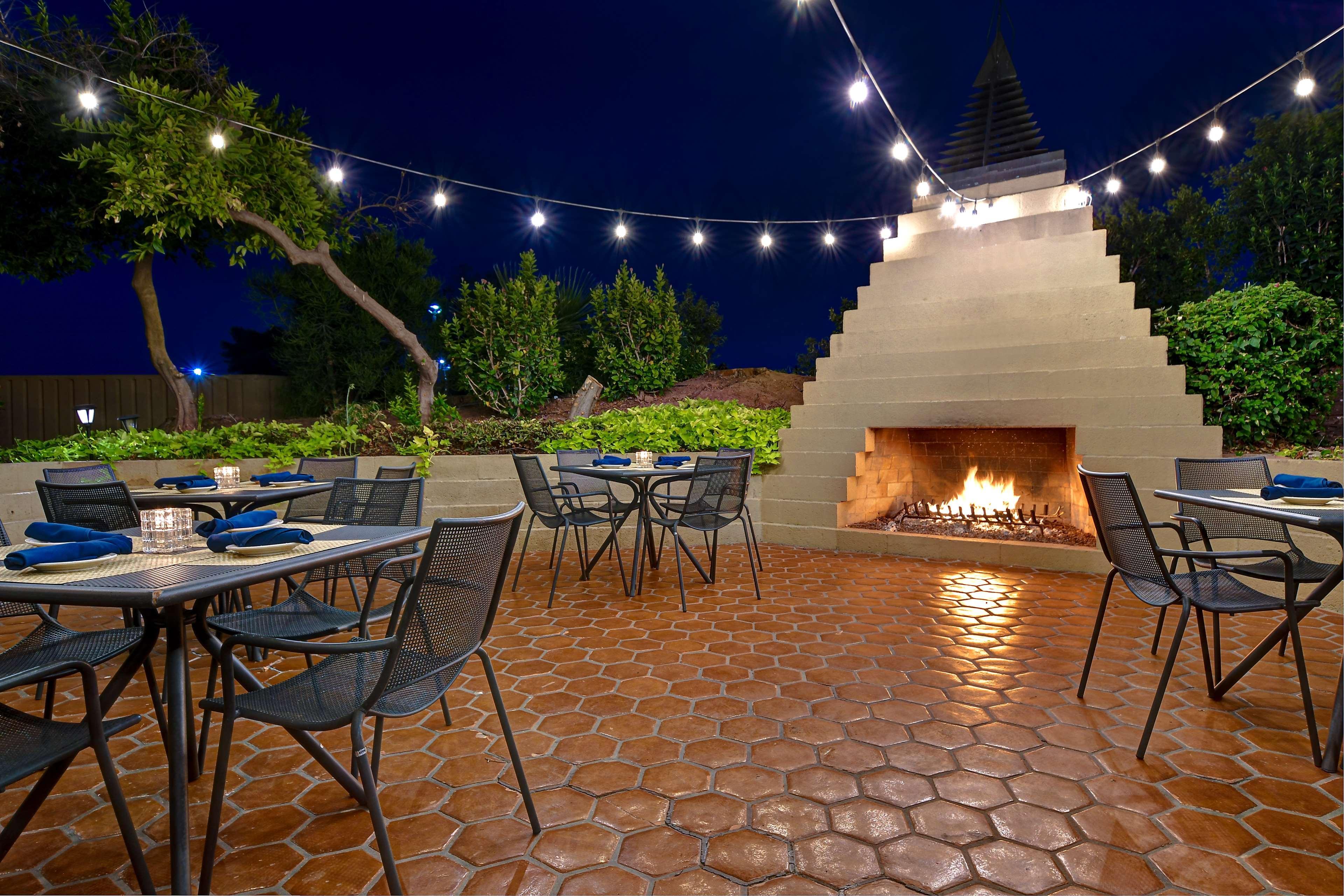 Doubletree By Hilton Phoenix- Tempe Luaran gambar