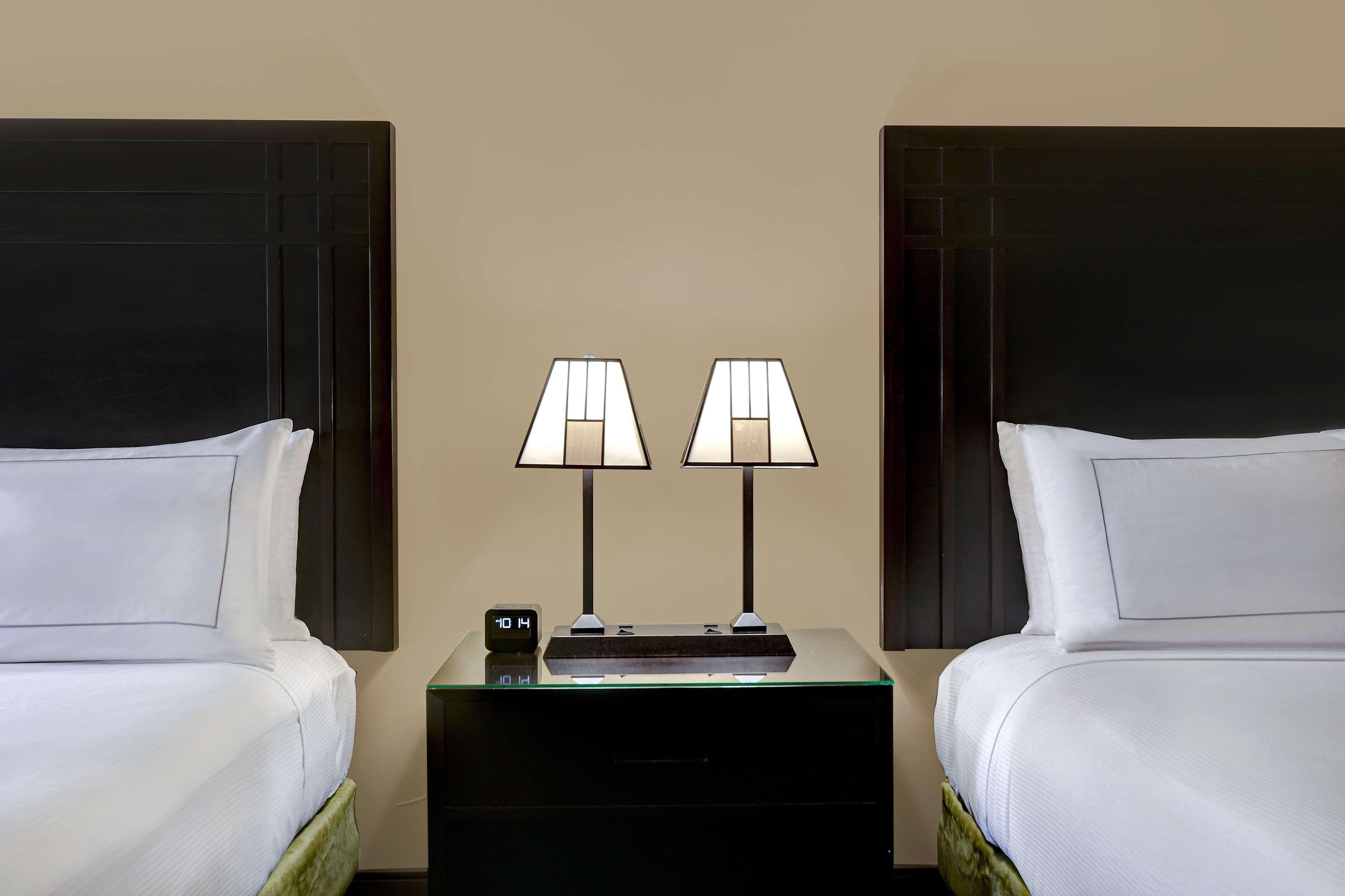 Doubletree By Hilton Phoenix- Tempe Luaran gambar