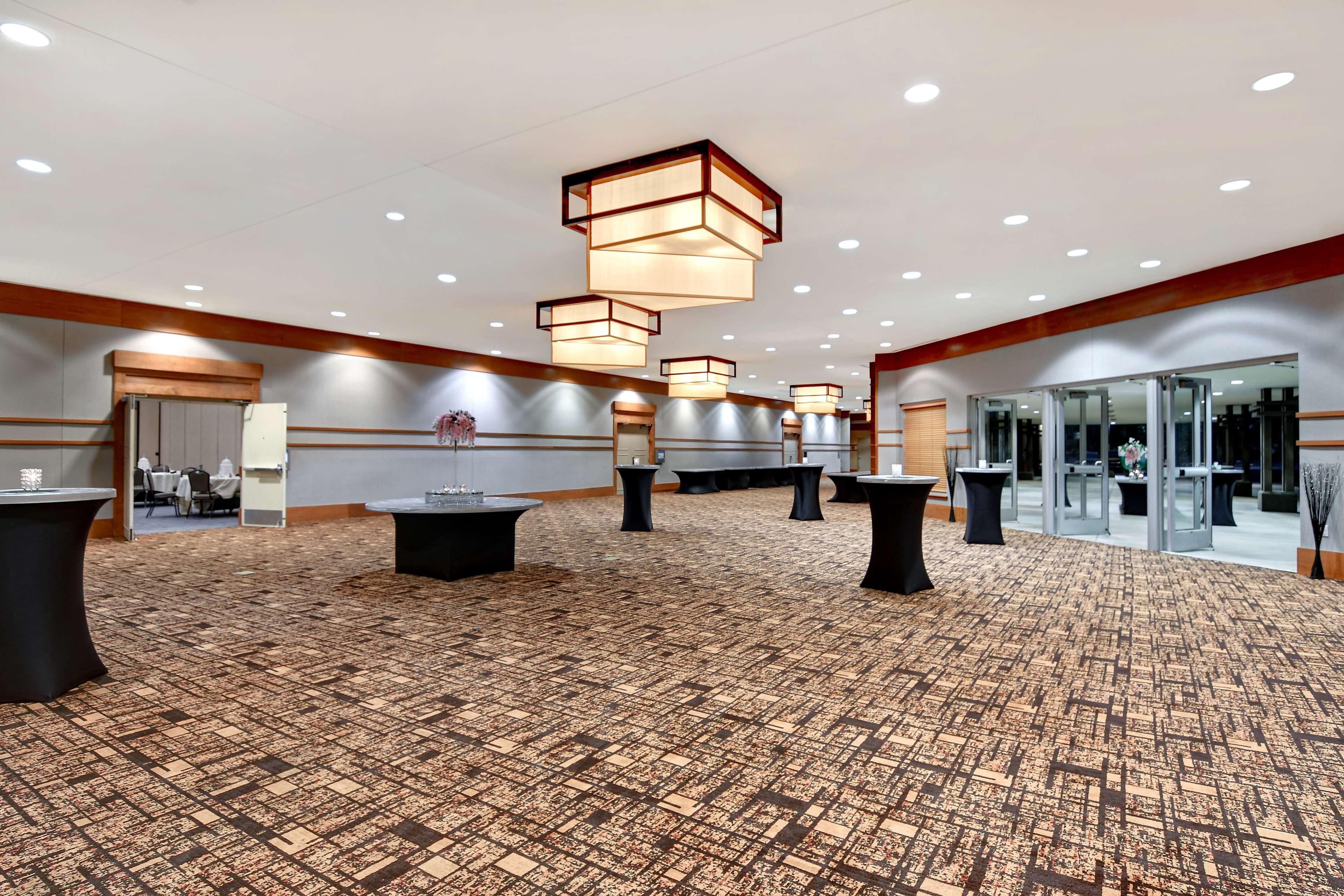 Doubletree By Hilton Phoenix- Tempe Luaran gambar