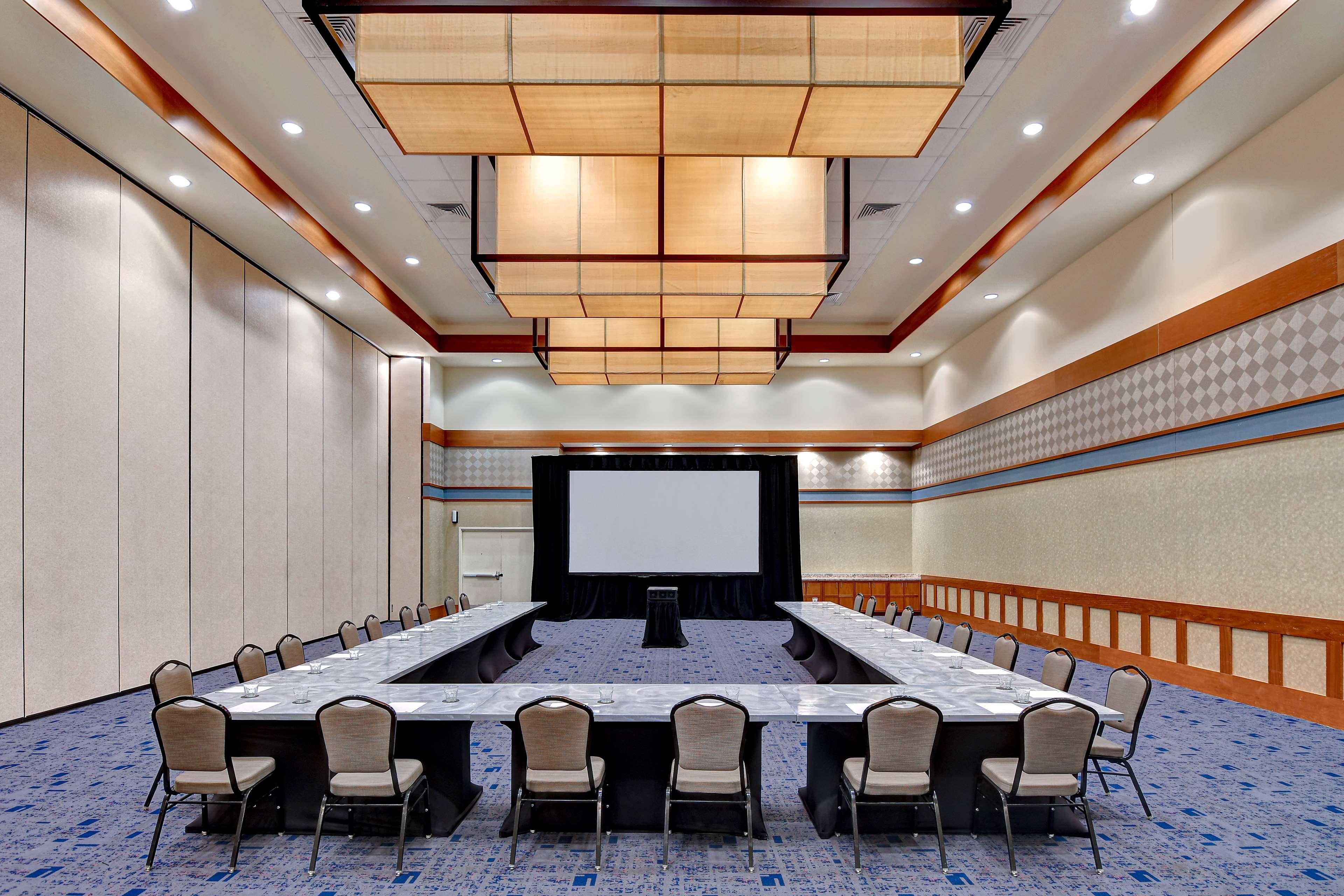 Doubletree By Hilton Phoenix- Tempe Luaran gambar