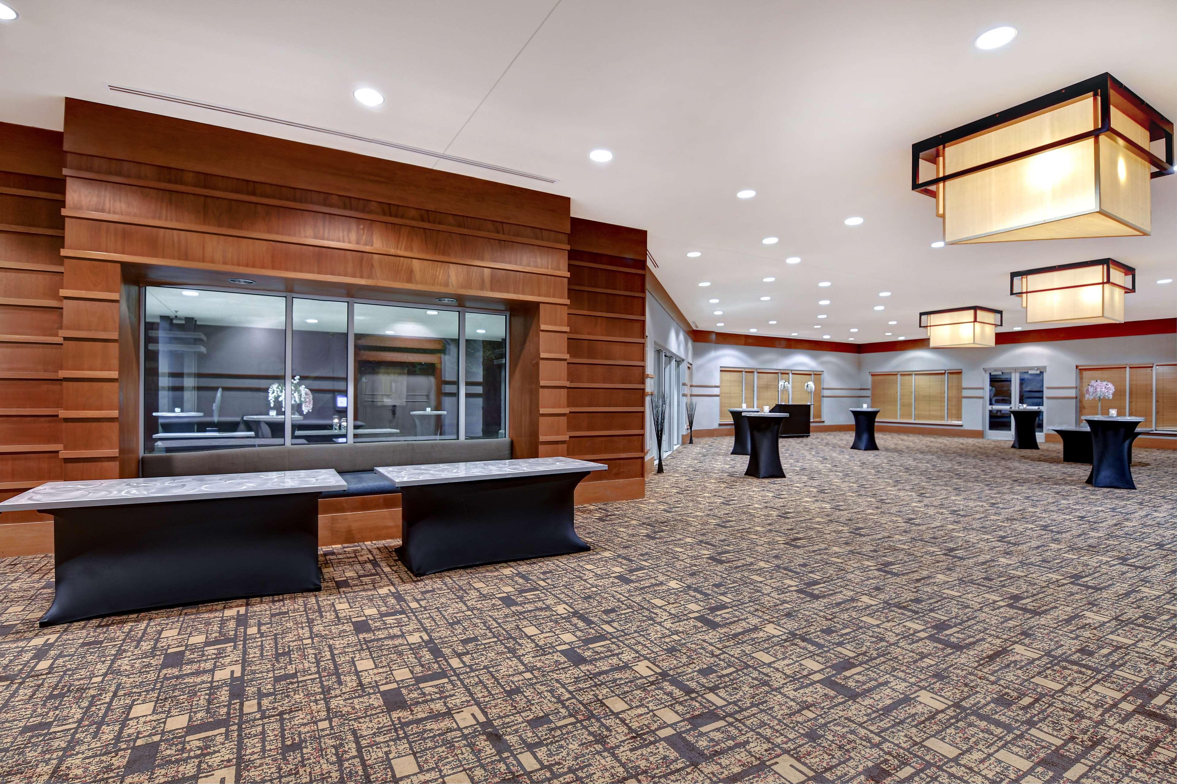 Doubletree By Hilton Phoenix- Tempe Luaran gambar