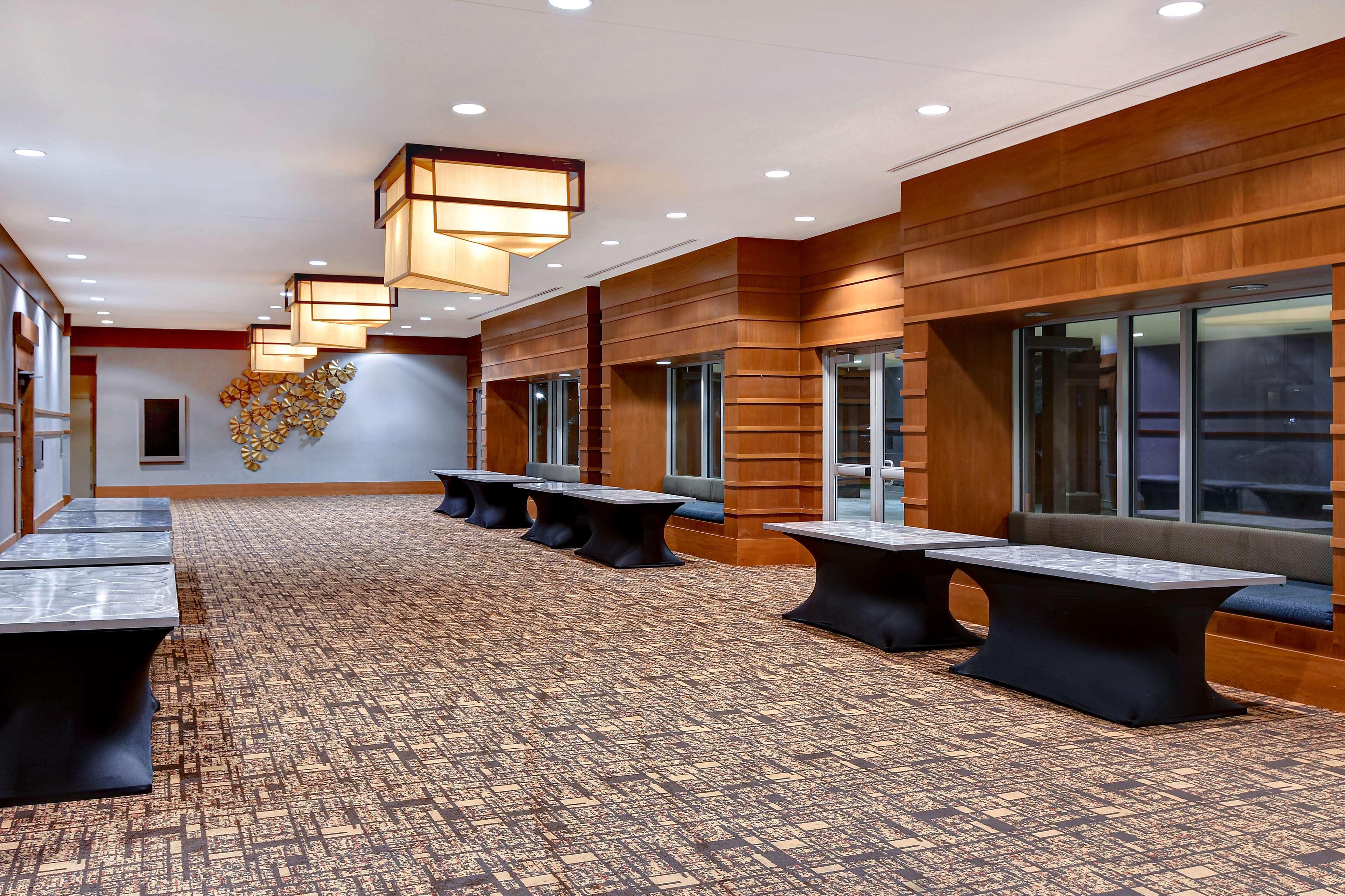 Doubletree By Hilton Phoenix- Tempe Luaran gambar
