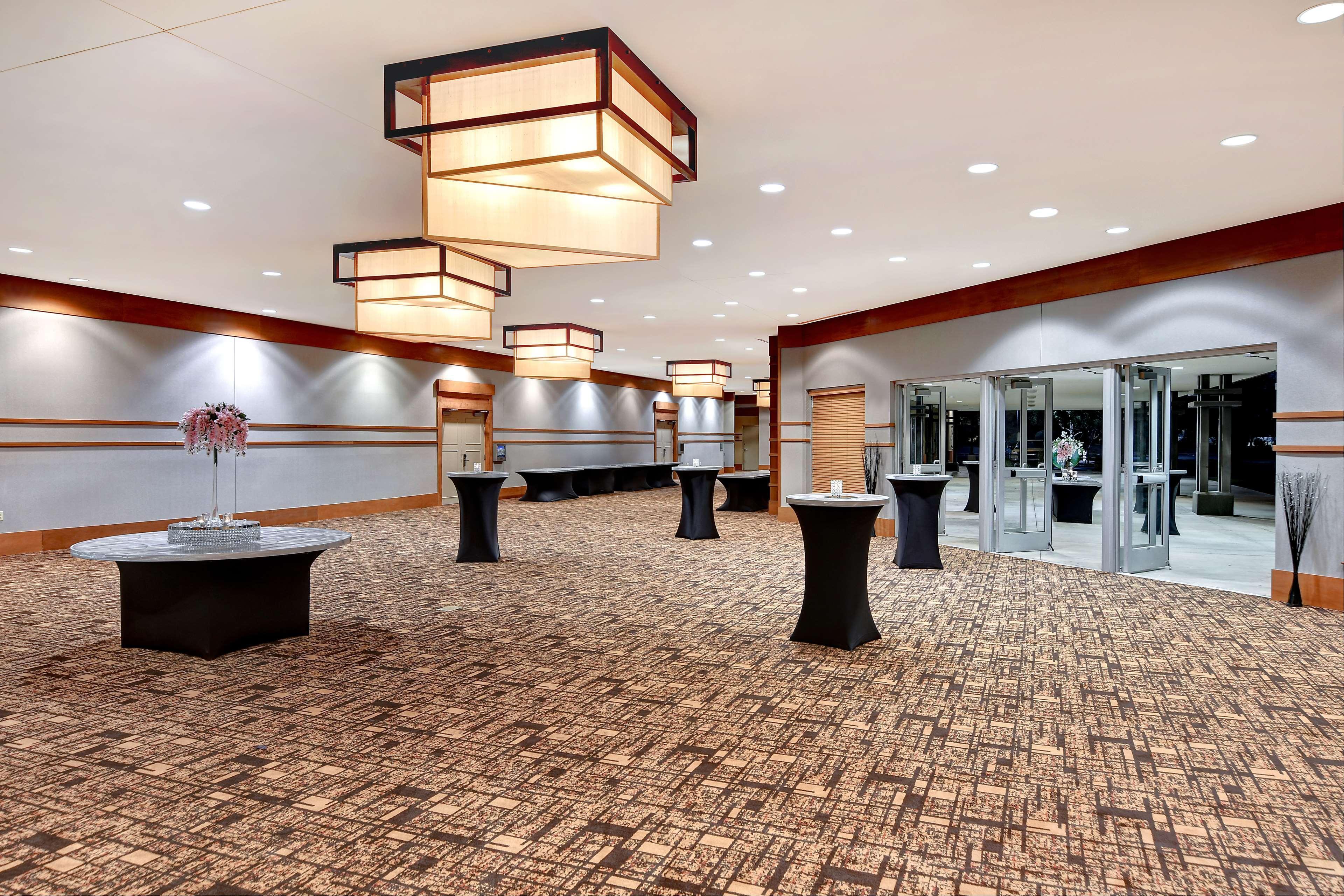 Doubletree By Hilton Phoenix- Tempe Luaran gambar