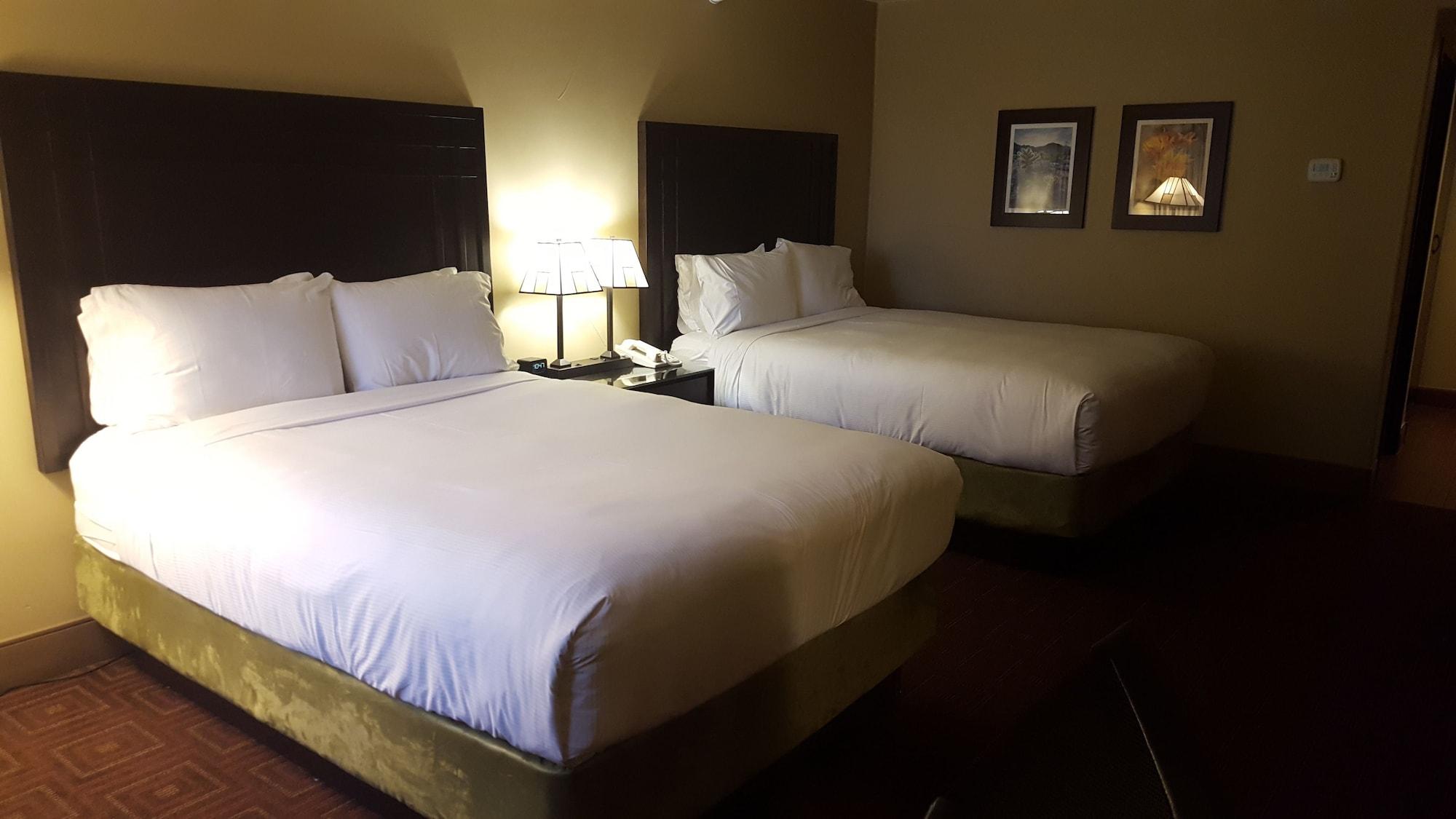 Doubletree By Hilton Phoenix- Tempe Luaran gambar