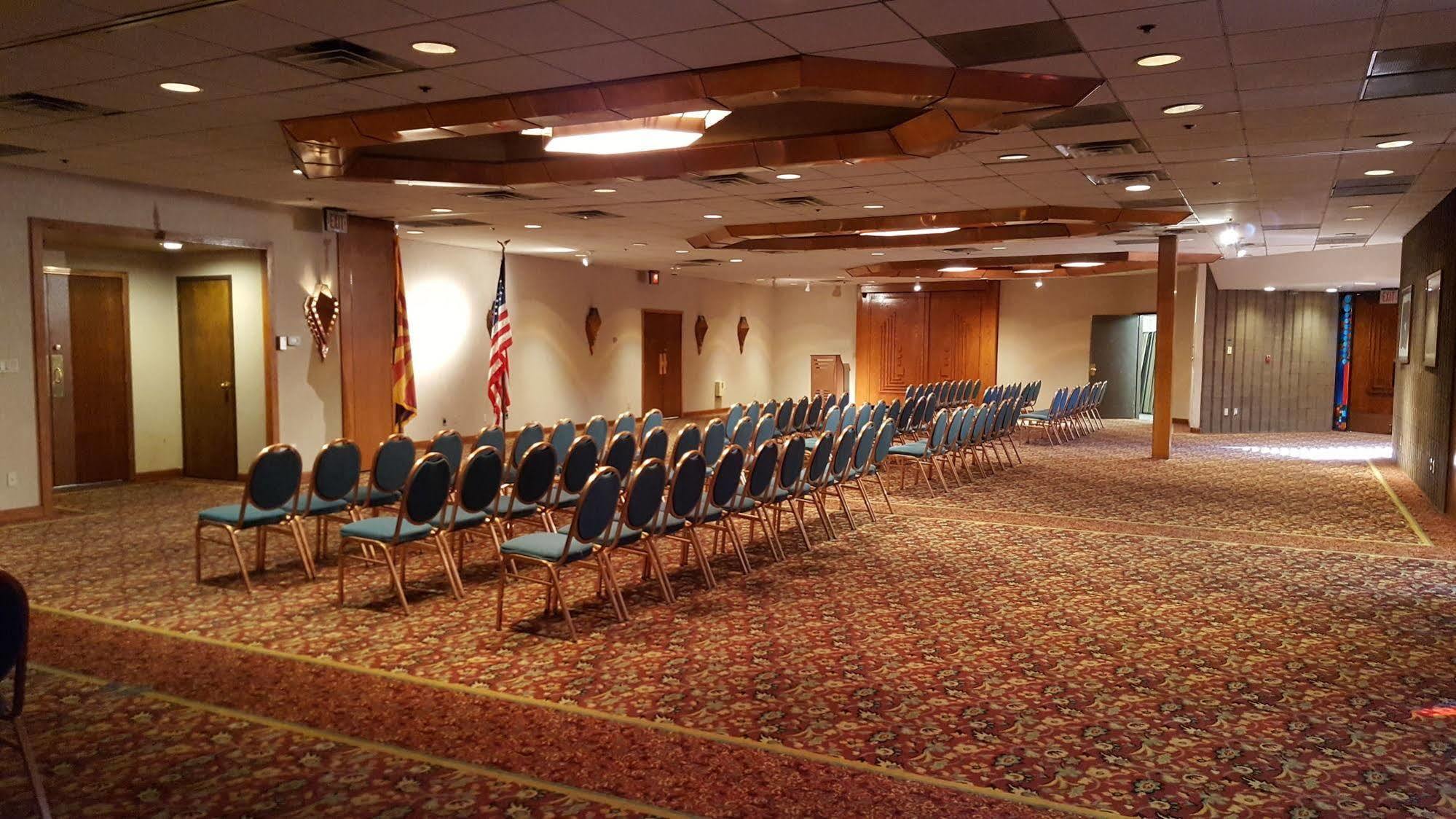 Doubletree By Hilton Phoenix- Tempe Luaran gambar
