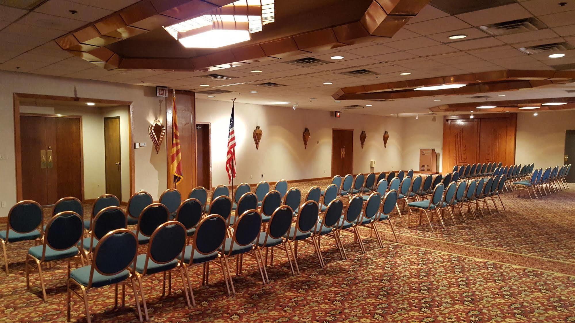 Doubletree By Hilton Phoenix- Tempe Luaran gambar
